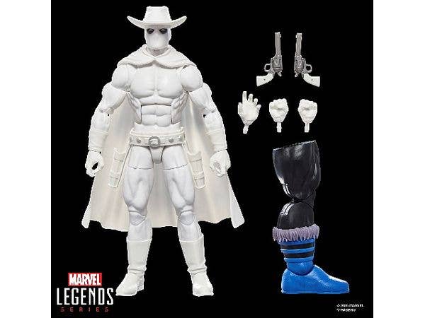 マーベルレジェンド・シリーズ ファントムライダー