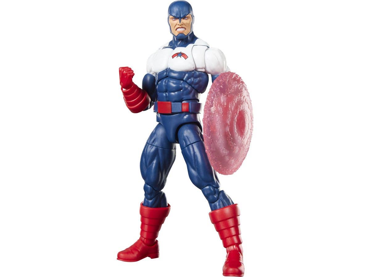 1/1 マーベルレジェンド・シリーズ インクレディブル・ハルク