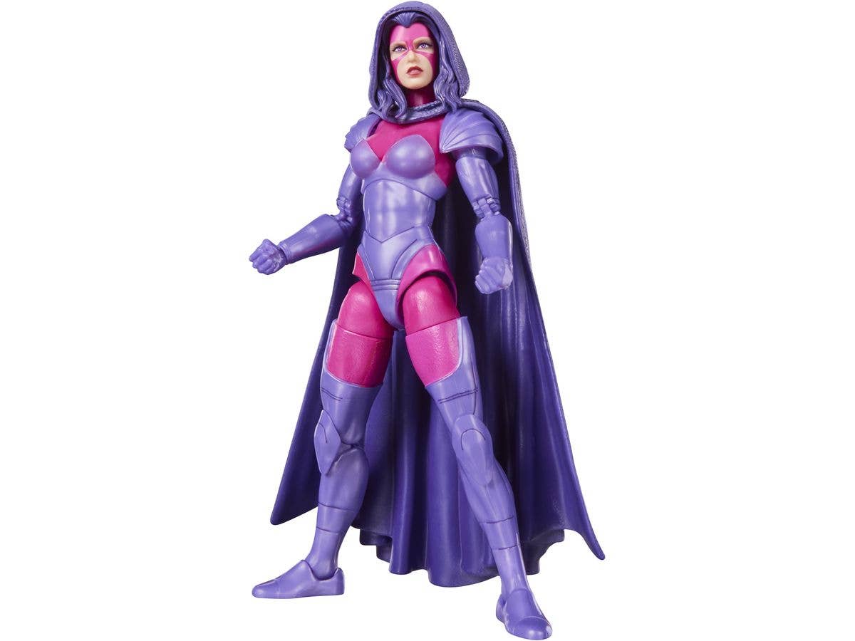 マーベル・コミック ハズブロアクションフィギュア 12インチ