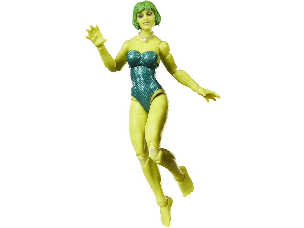 マーベルレジェンド ポラリス ハボック2パック版 Amazon.com: Marvel Classic- Pack of 2 X-Men 15 cm Figures