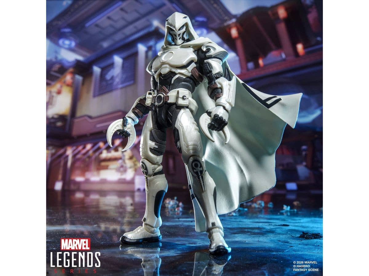 マーベルレジェンド・シリーズ パニッシャー | HLJ.co.jp