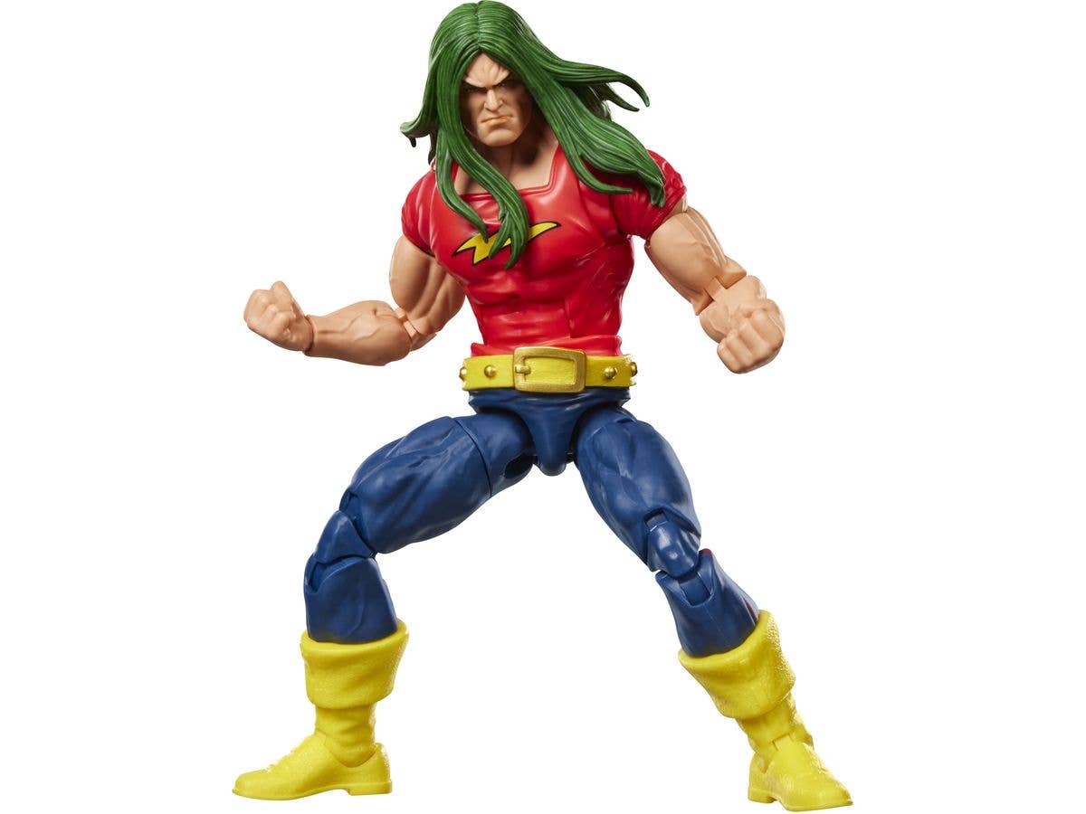 マーベルレジェンド・シリーズ インクレディブル・ハルク