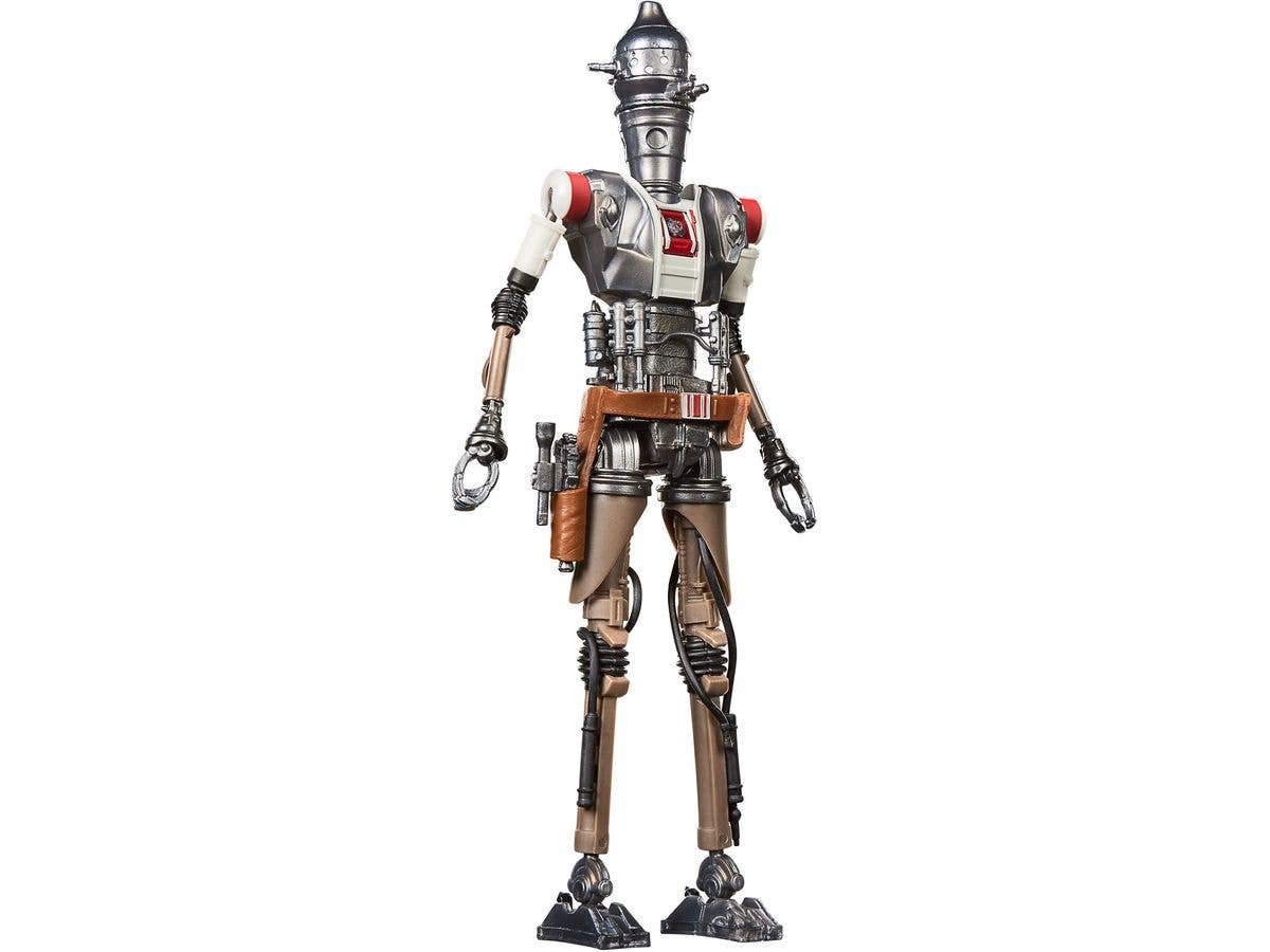 スター・ウォーズ ブラックシリーズ スター・ウォーズ/マンダロリアン