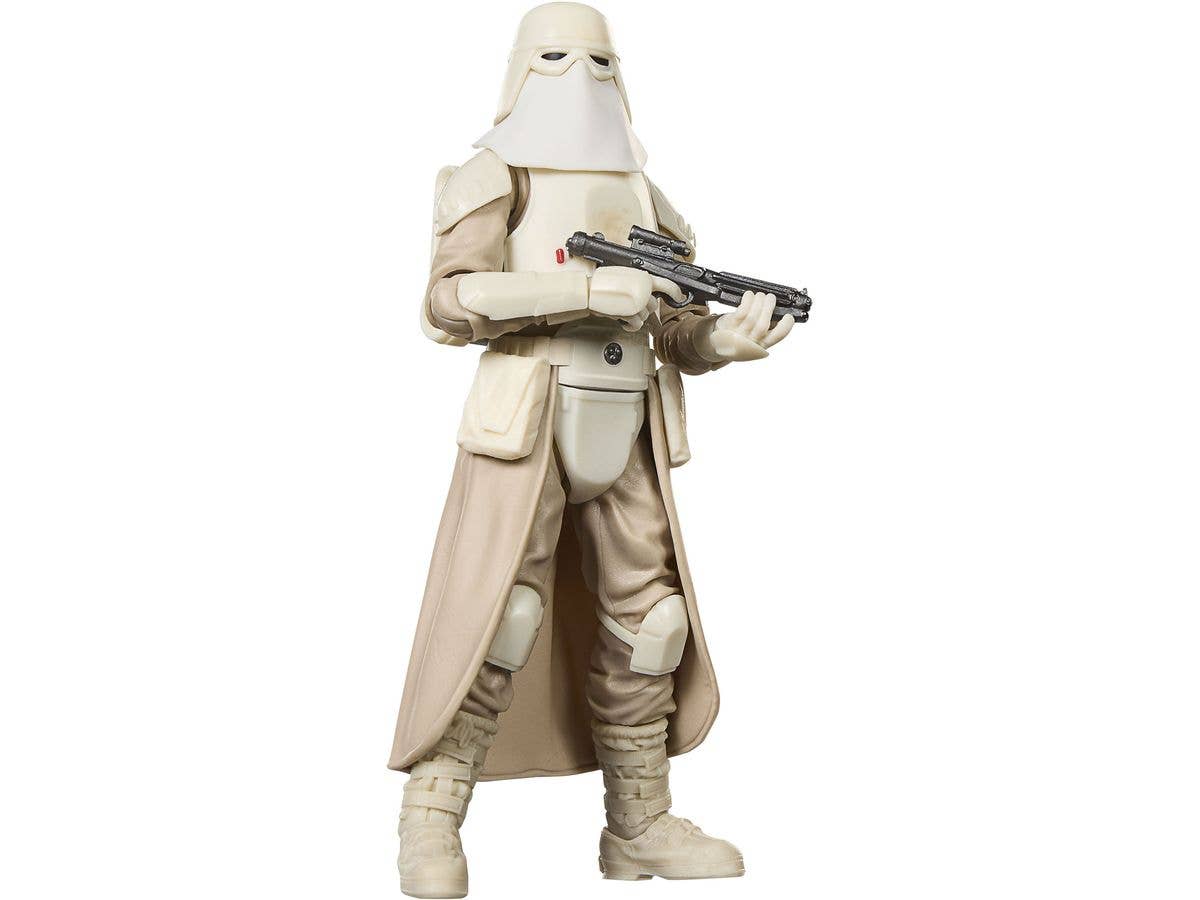 スター・ウォーズ ブラックシリーズ ゲーミング・グレイツ スター