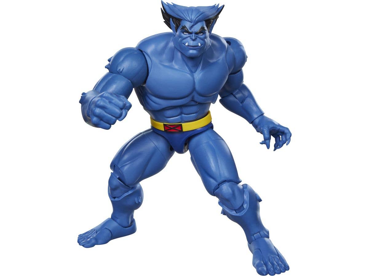 マーベルレジェンド・シリーズ X-MEN '97 ビースト