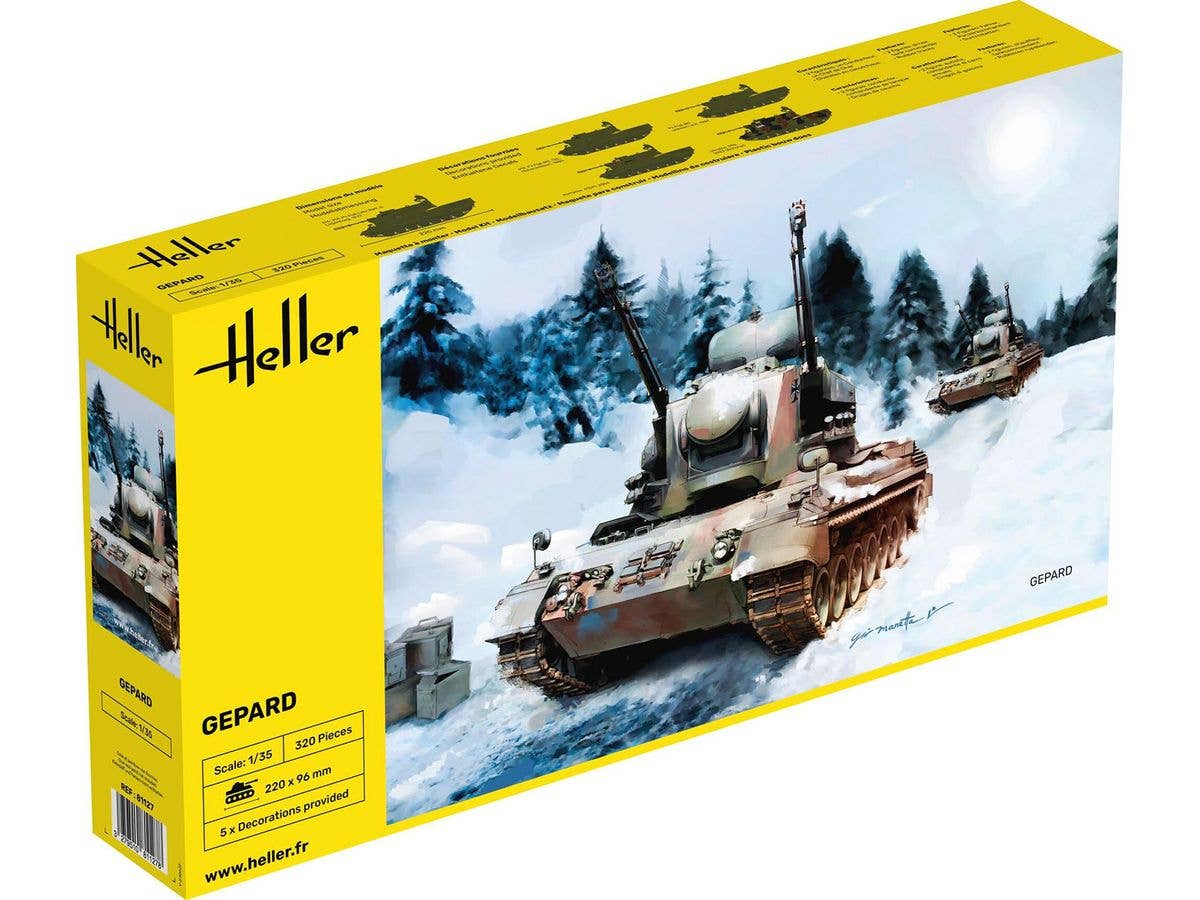 プラモデル　1/72 ノルマンディ 航空戦 セット (飛行機 ＆ フィギュアセット) [HE50329] ノルマンディ 航空戦 セット (飛行機 & フィギュアセット