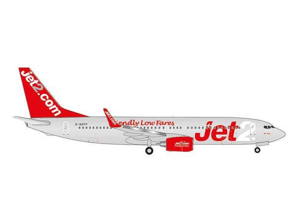 1/500 737-800 Jet2 Jet2 Paris G-GDFP