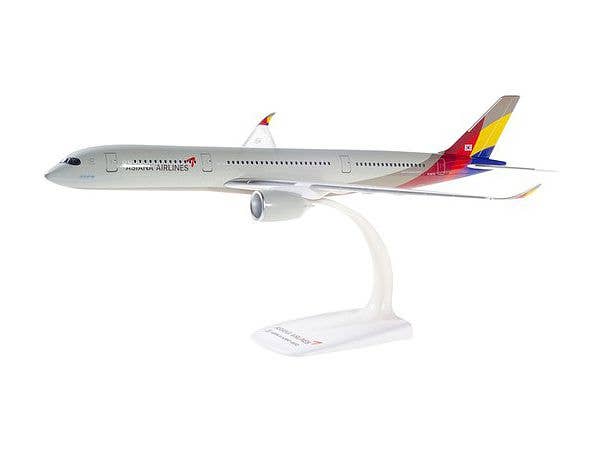 1/200 (Snap) A350-900XWB アシアナ航空 HL8078