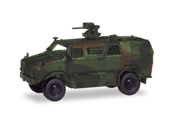 1/87 ATF ディンゴ with FL 200 装飾有
