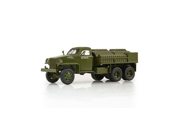 1/43 スチュードベーカー US6 U5 Tanker