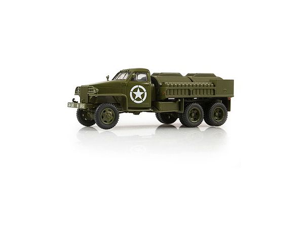 1/43 スチュードベーカー US6 U5 Tanker US