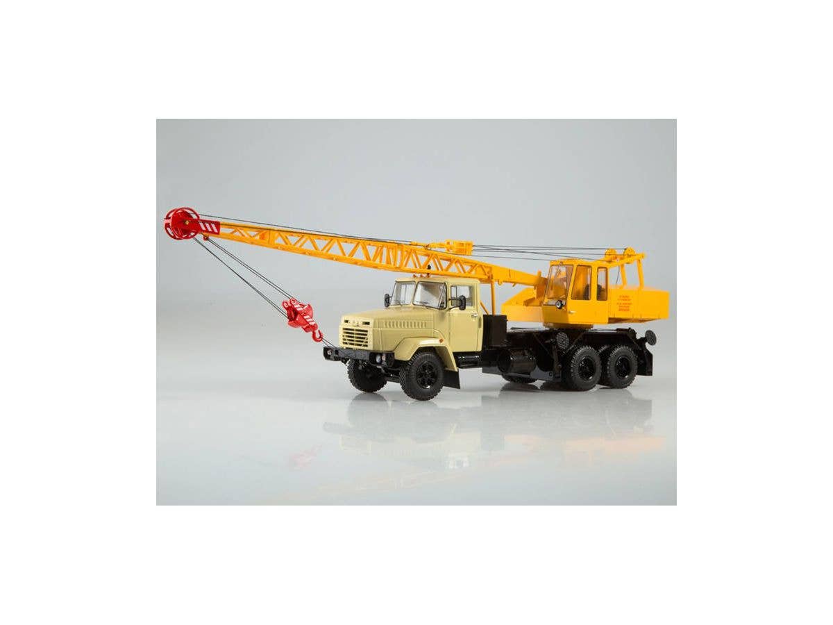 1/43 KS-4561 (250) クレーン