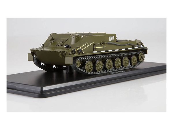 1/43 BTR-50 輸送戦車