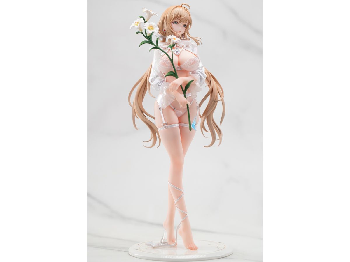 1/6 モモコちゃん ver. 標準版(無植毛仕様版)