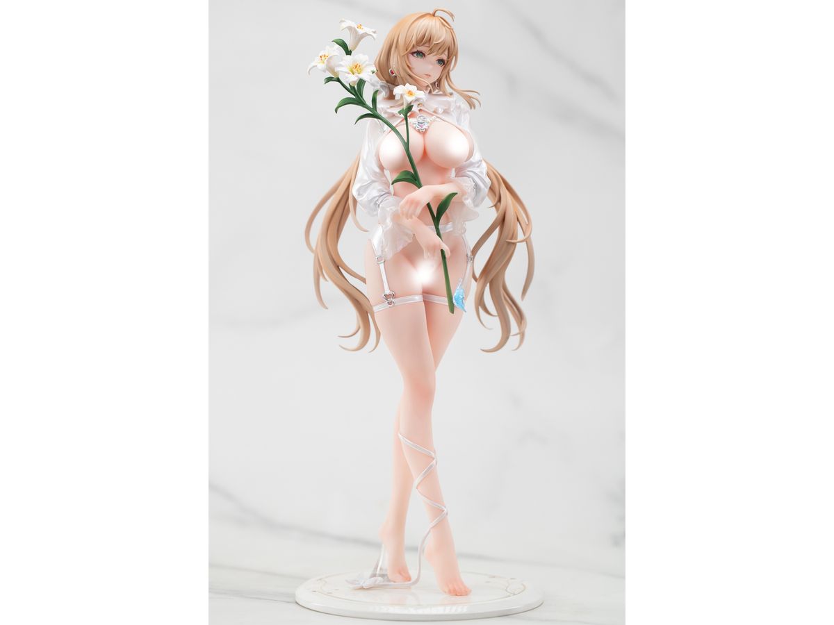 1/6 モモコちゃん ver. 標準版(植毛仕様版)
