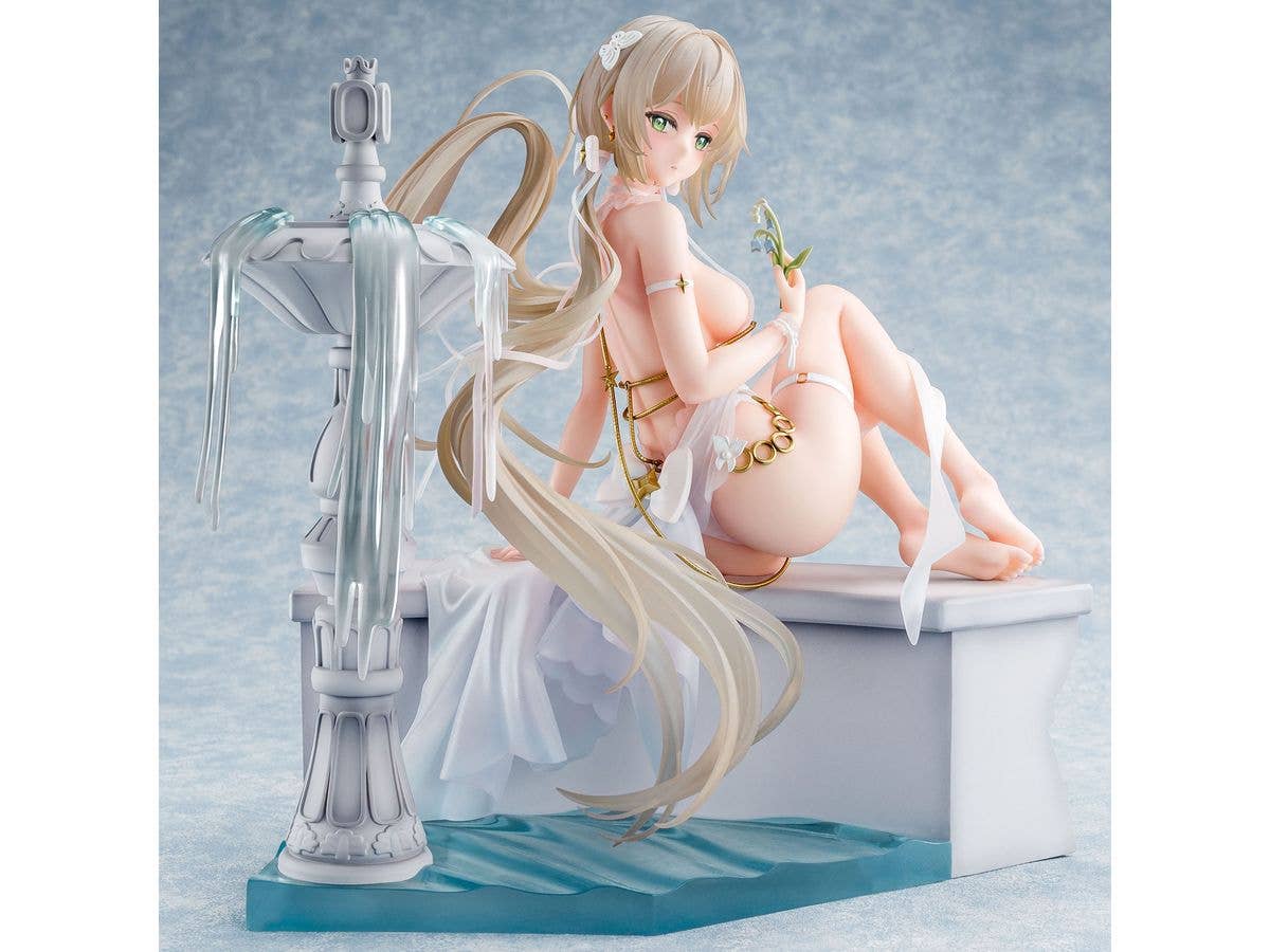 1/6 ゴブリンスレイヤーII: 剣の乙女 | HLJ.co.jp