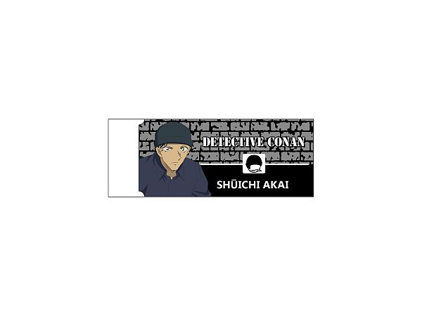 名探偵コナン Radar消しゴム2/赤井秀一