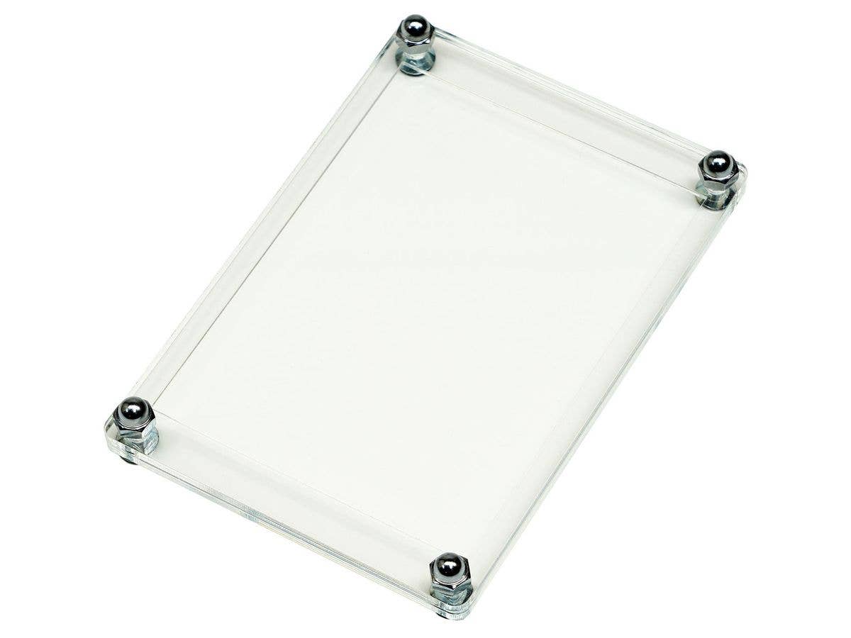 The Case (Standard Size)