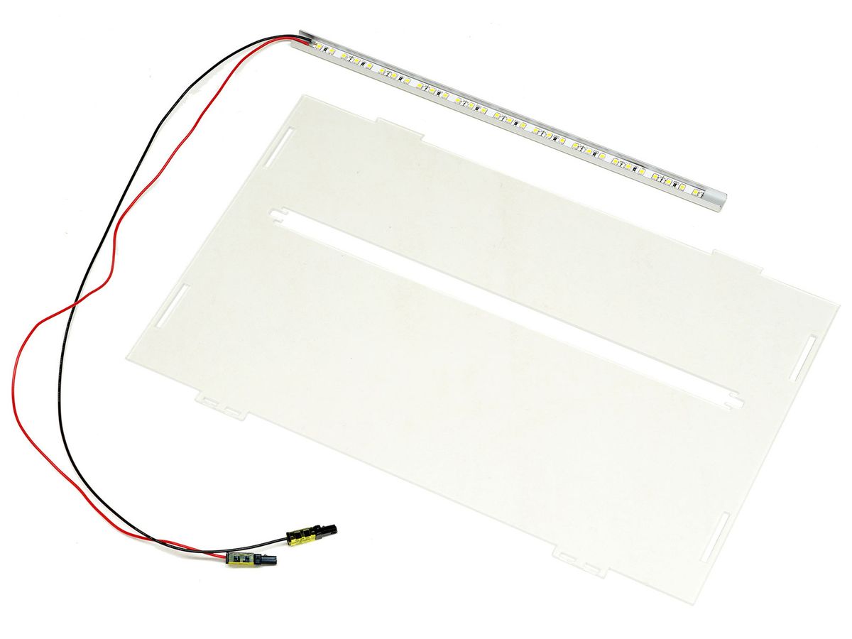 コレクションケースL用 LED電飾