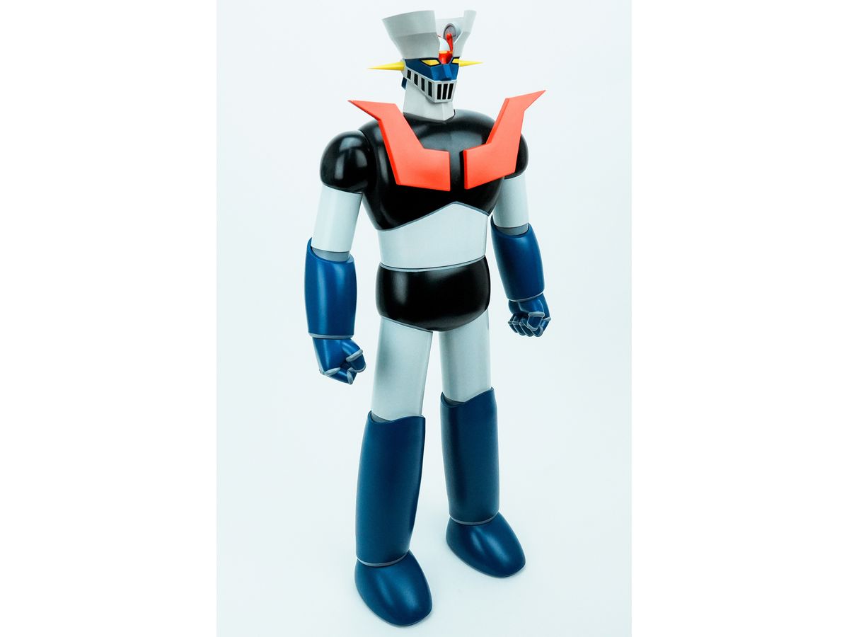 1/12 マジンガーZ 弓さやか | HLJ.co.jp