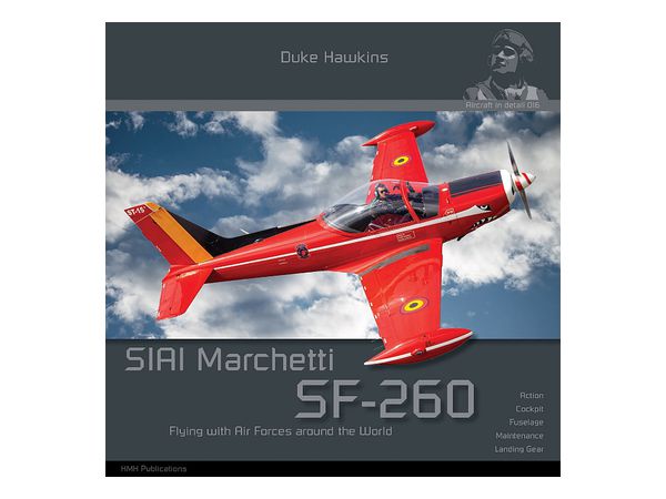 SIAI-マルケッティ SF-260