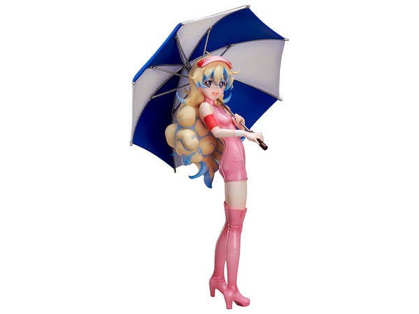 1/7 天元突破グレンラガン ニア レースクイーンver.