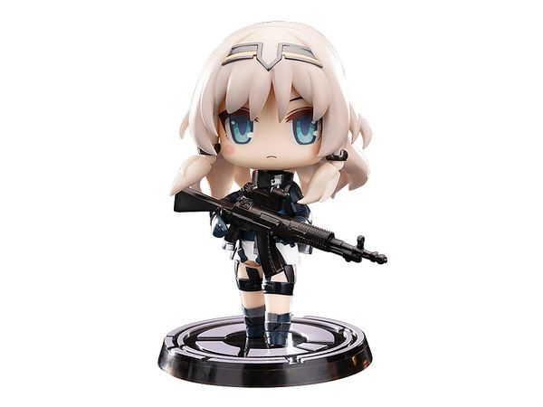 MINICRAFTシリーズ デフォルメ可動フィギュア ドールズフロントライン 反逆小隊 AN-94 Ver.