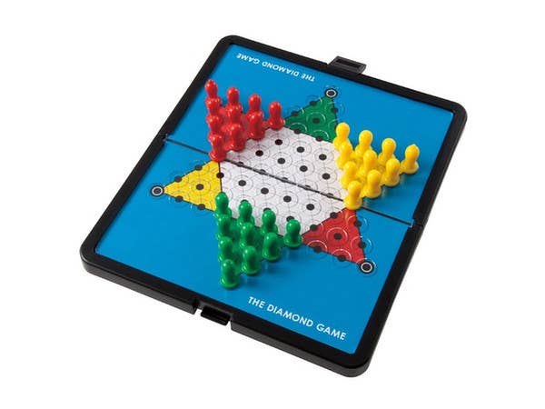 ポータブル ダイヤモンド (スタンダード)