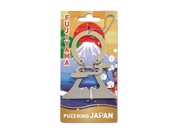 パズリングジャパン 富士山