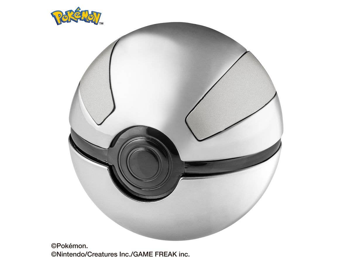 ポケットモンスター: はずる スーパーボール