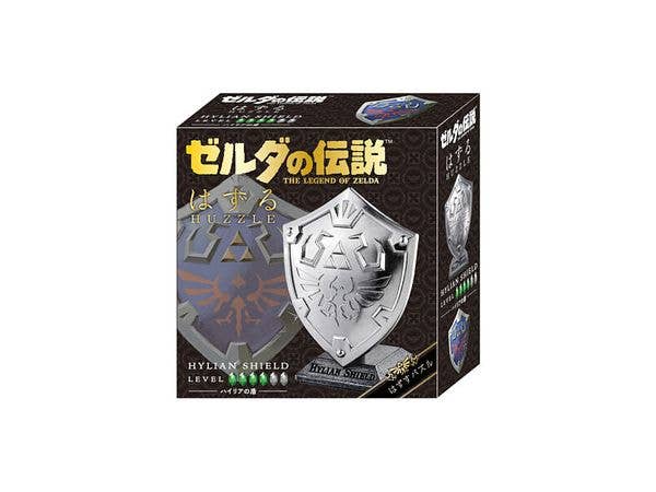 はずる ゼルダの伝説 ハイリアの盾