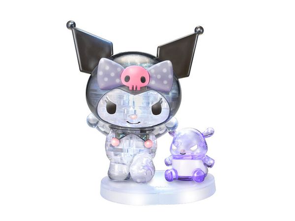クリスタルギャラリー クロミ リボン