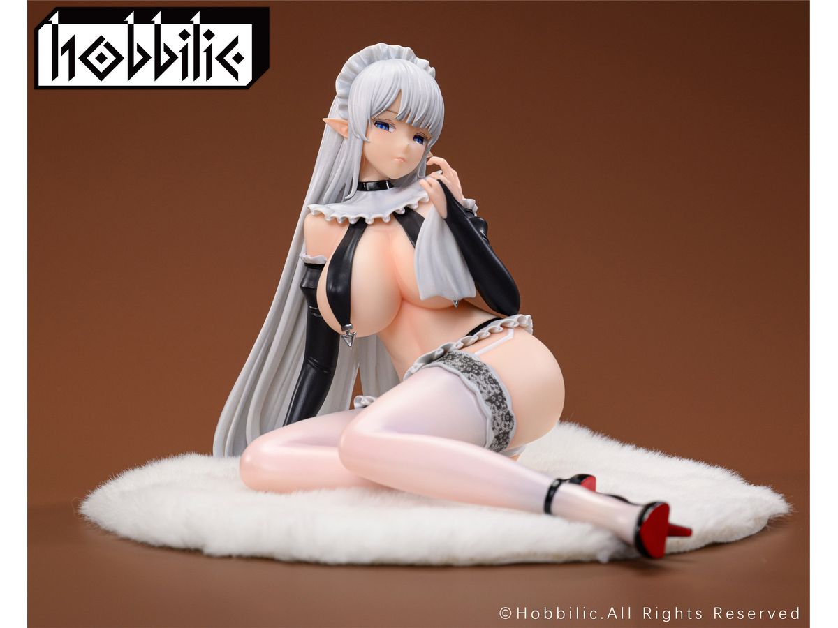 1/6 精霊メイド あやか