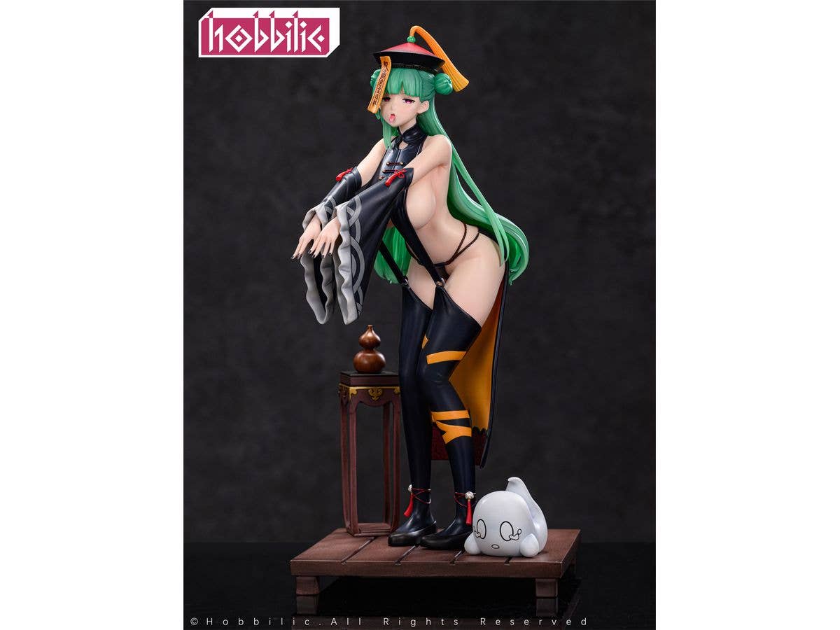 1/6 キョンシー 桜さん