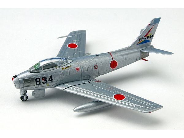 1/200 F-86 セイバー 航空自衛隊 総隊司令部飛行隊