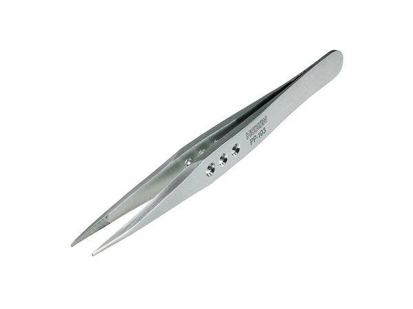 ピンセット 直型 1.2mm