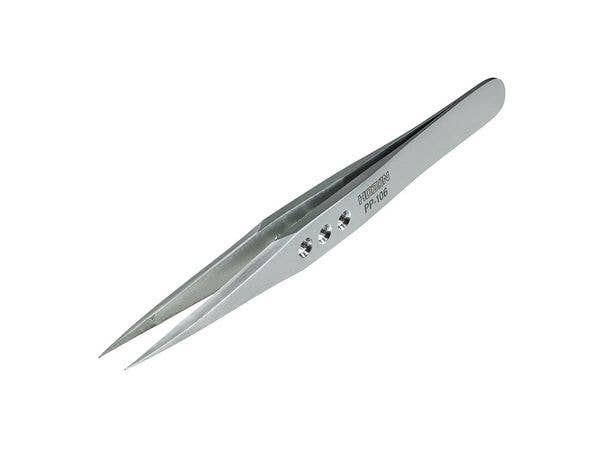 ピンセット 直型 0.3mm