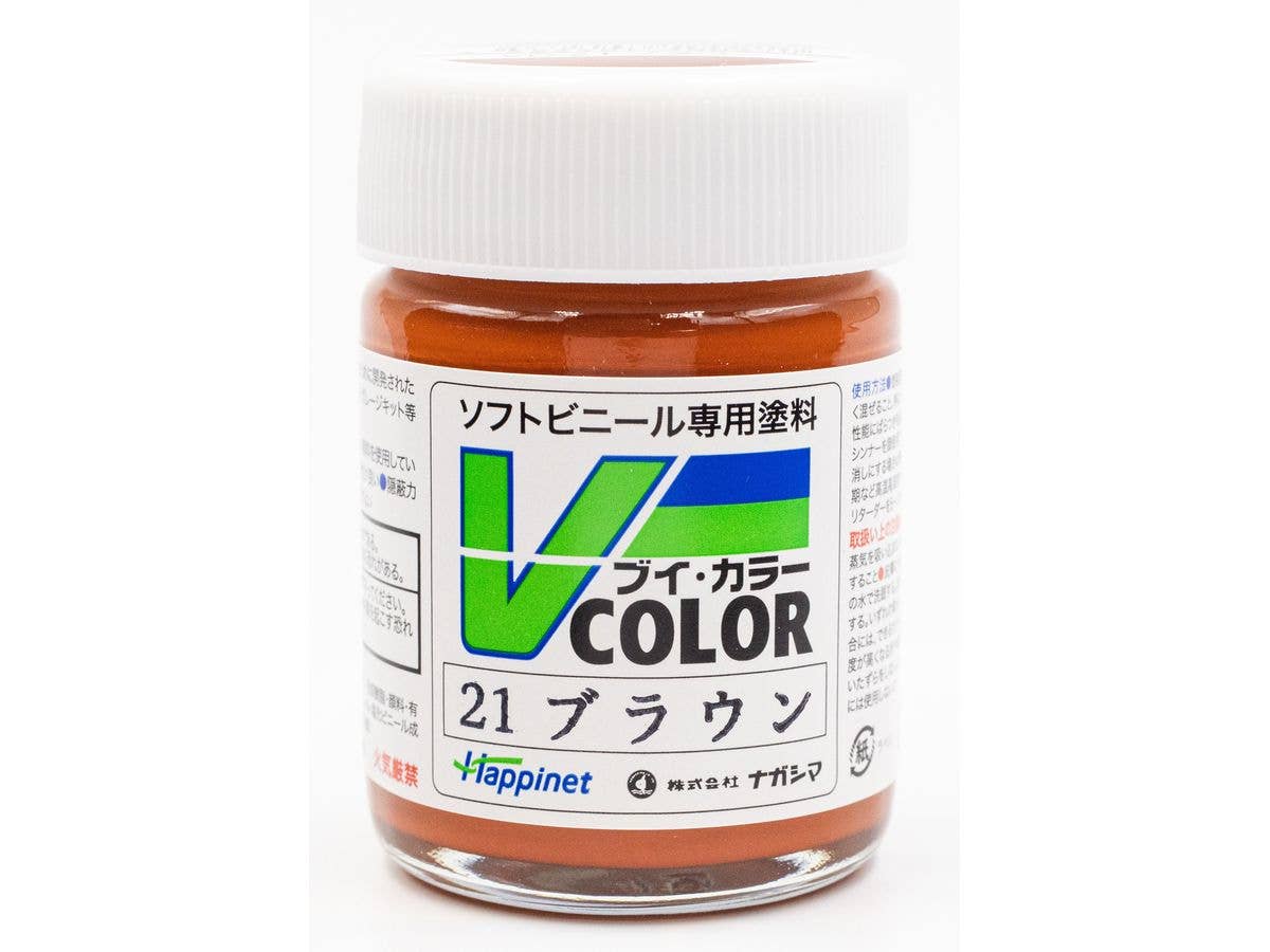 V カラー ビンタイプ モンスターブルー | HLJ.co.jp