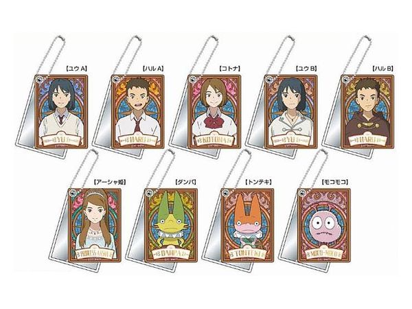 スライドミラー 二ノ国 1Box 10pcs