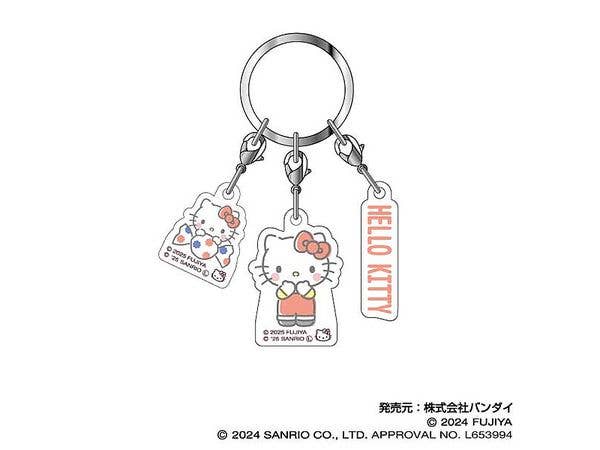 ブックマークコレクション サンリオキャラクターズ いちご新聞 2