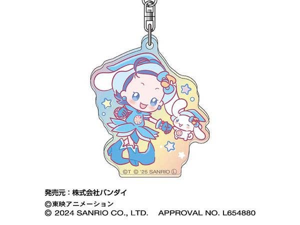ミニアクリルキーホルダー アイカツ! 格言シリーズ 1Box 9pcs | HLJ.co.jp