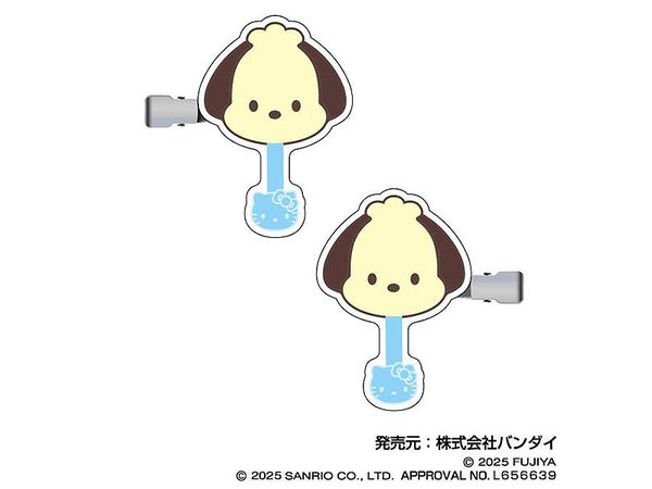 コレクタブルグラスフィギュア サンリオキャラクターズ | 卸売