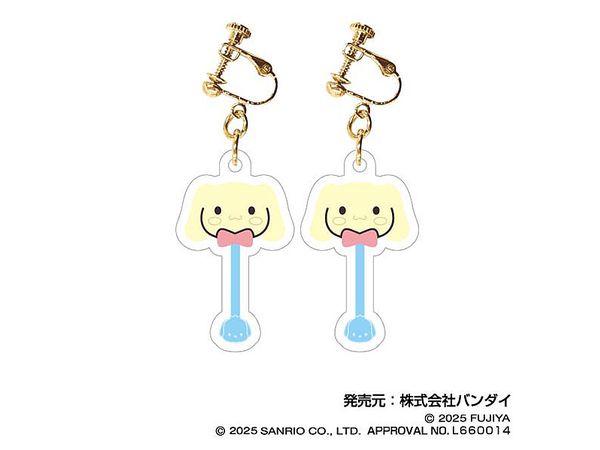 サンリオ はぴだんぶいシアター 1BOX 6pcs | HLJ.co.jp