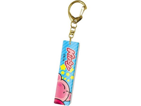 星のカービィ: スティックキーホルダー 04 べちゃっ