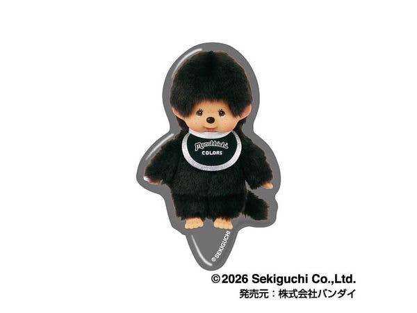 モンチッチ: デバイスステッカー モンチッチ 1Box 10pcs | HLJ.co.jp