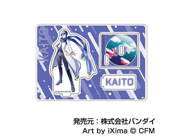 初音ミク: アクリルスタンドコレクション08 KAITO