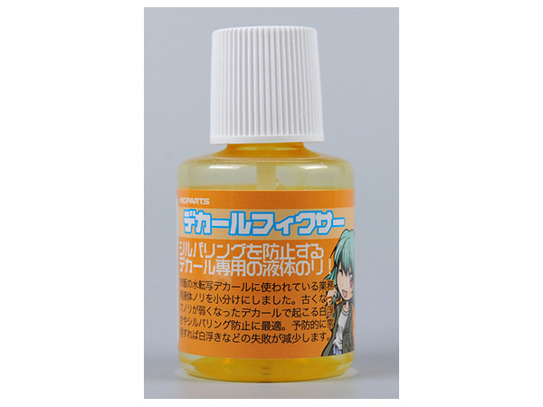 デカールフィクサー (30cc)