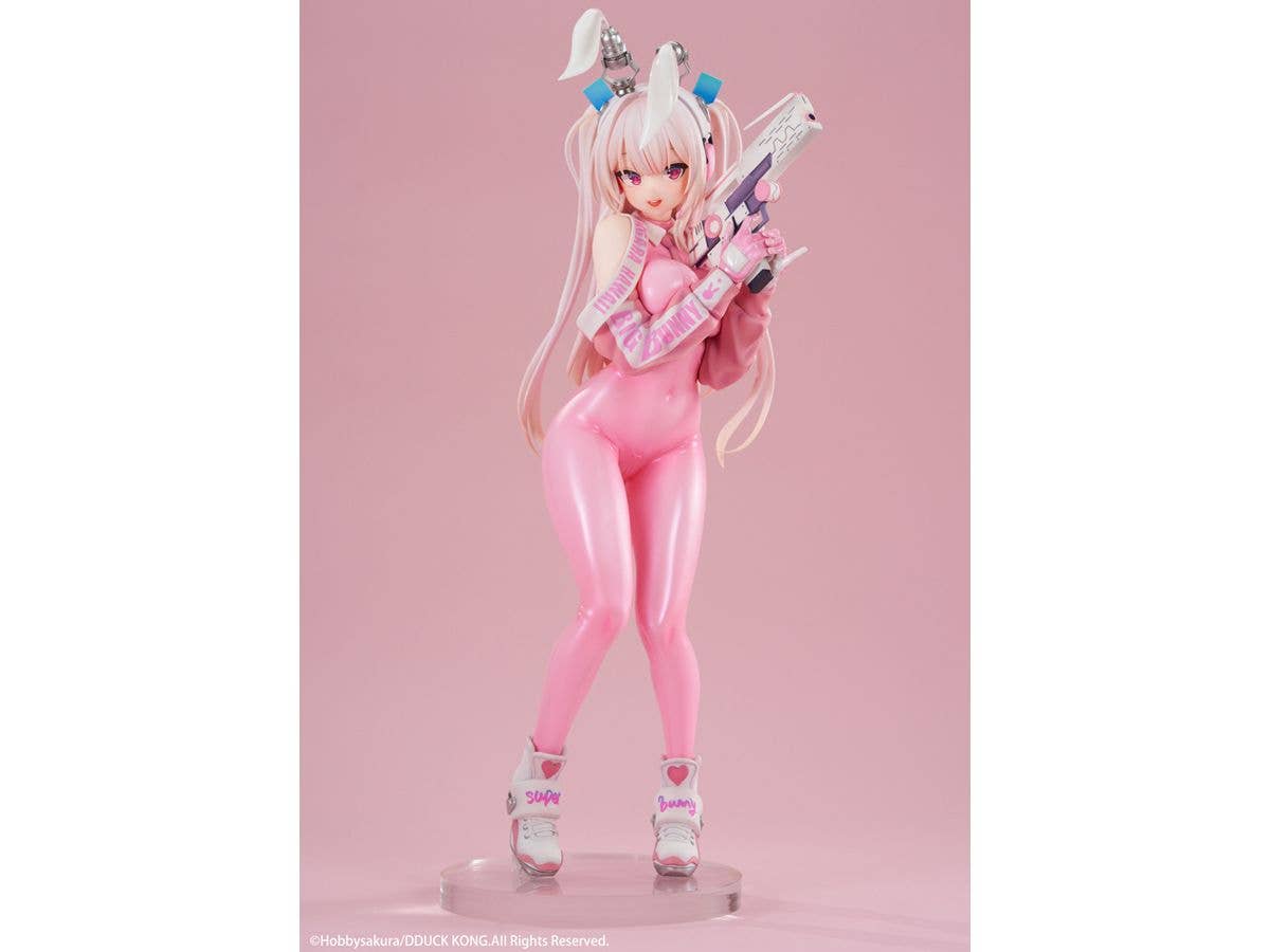 1/7 勝利の女神:NIKKE ルピー 豪華版 | HLJ.co.jp