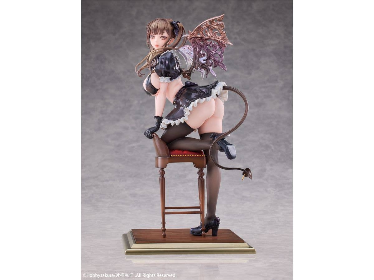 1/7 オリジナルキャラクター imp