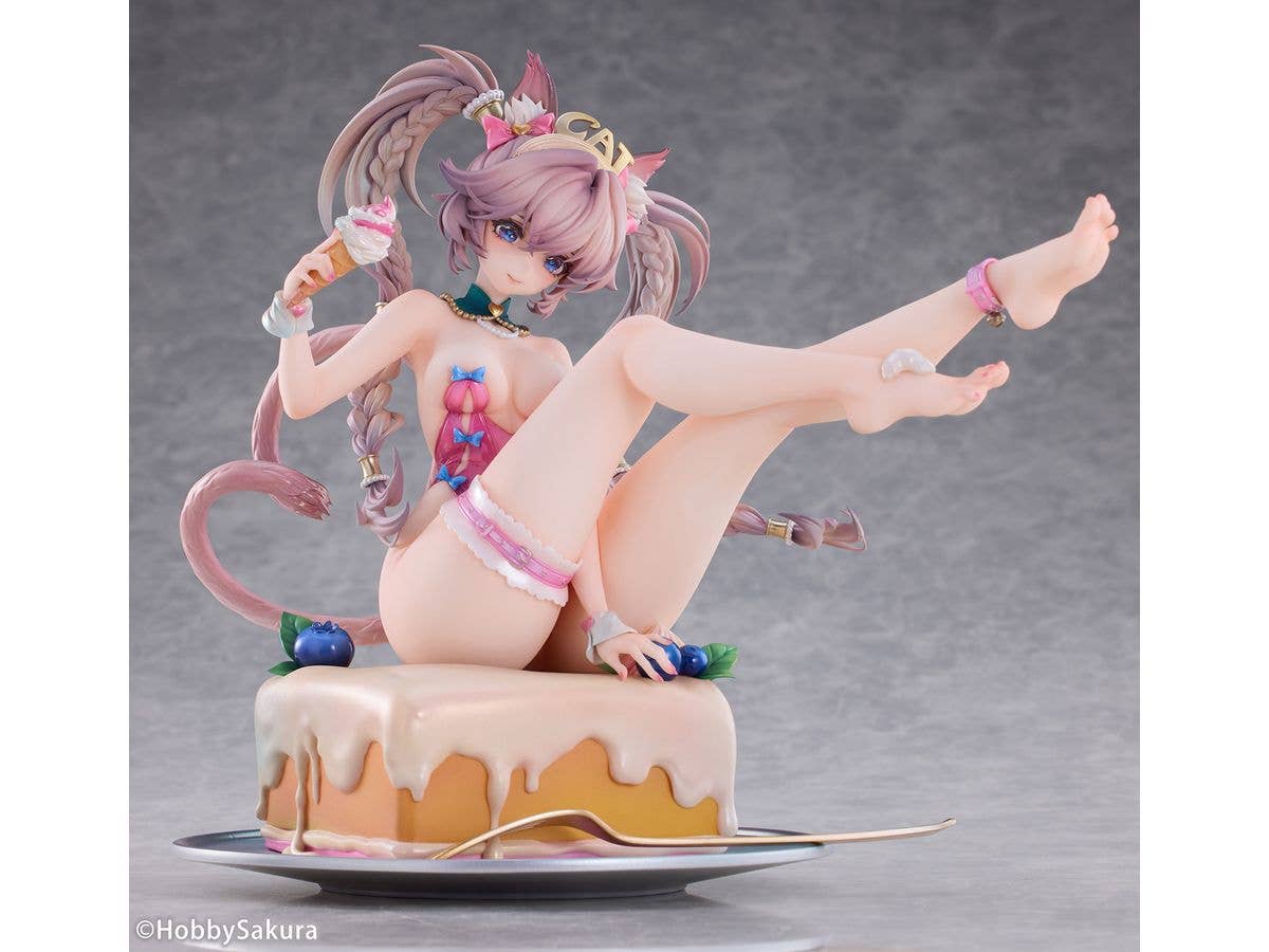 1/6 スイートキャット 通常版